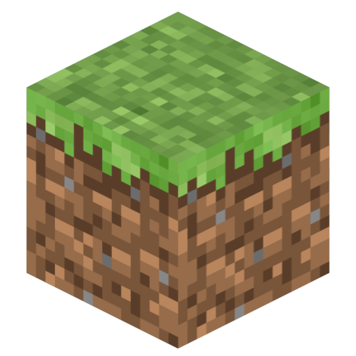 Minecraft logo
